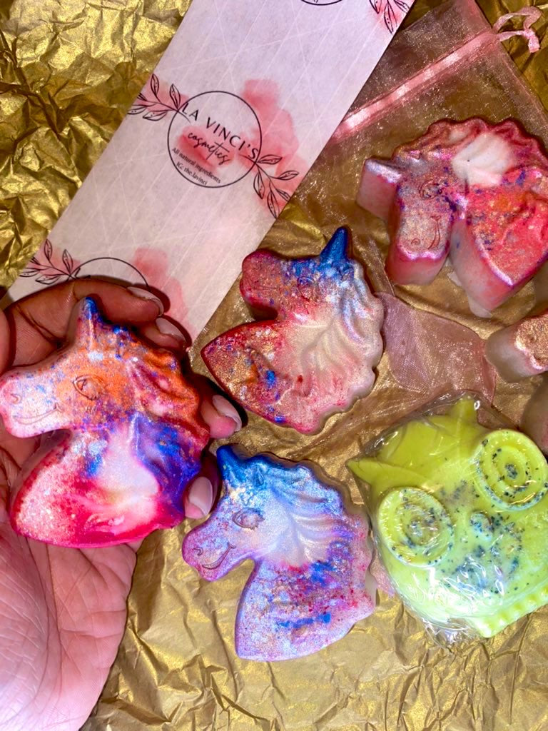 Baby Bars - La Vinci’s