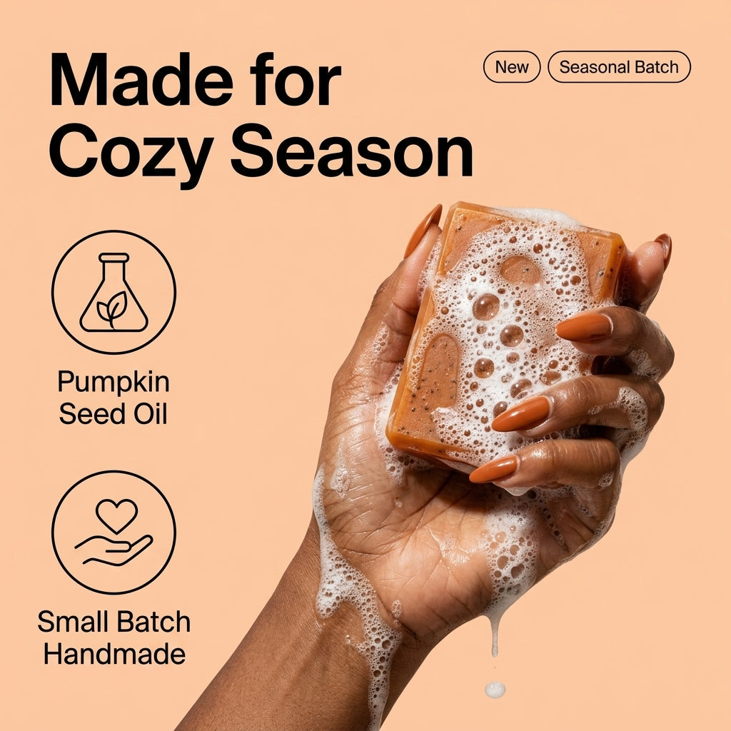 Pumpkin Spice Hug